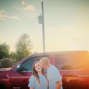 Meet your Posher, Leslie